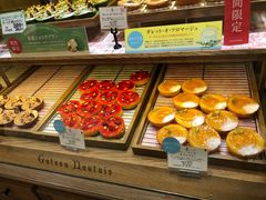 -阪急百货店(梅田总店)