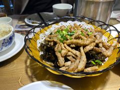 -炊烟·山房菜