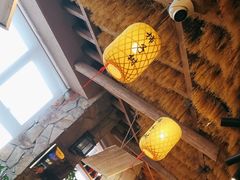-柿子树炭烤羊腿(金台路店)