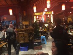 -重庆渝达老火锅(春熙路店)