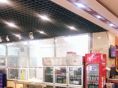 -白洋淀灶台鱼(名佳花园店)