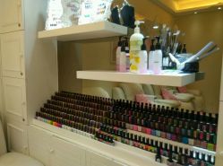 -安娜美甲美睫沙龙