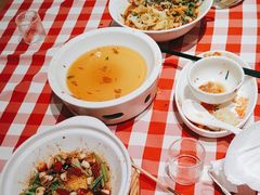 -西贝(宝乐汇店)