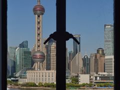 -上海和平饭店华懋阁 Cathay Room