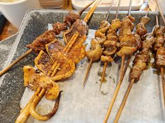 -管氏翅吧(中关村店)