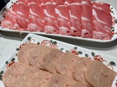 -东门口涮肉·砂锅·烤串(老门东店)