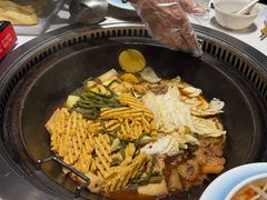 -东北铁锅宴(云龙华府店)