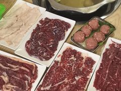 -伟记牛肉(金鸿公路店)