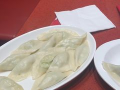 -喜家德虾仁水饺(东海缤纷天地店)