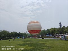 -东湖生态旅游风景区
