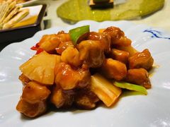 -北平食府(马鞍山路店)