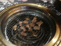 -黑牛の場烤肉(摩天活力城店)