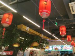 -成老灶火锅鸡(平山店)