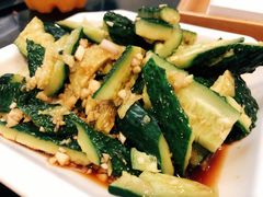 -清真磊磊烧烤老店(饮虎池街34号店)