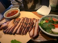 -大头虾越式风味餐厅(光明广场店)