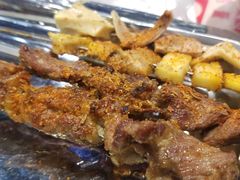 -韩师傅老大同刀削面(北苑路店)