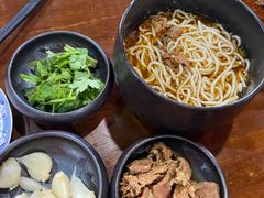 -天下第一面(大雁塔北广场店)