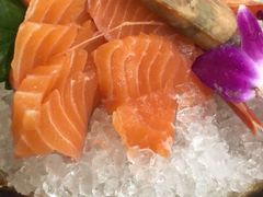 -浪花亭日本料理(古田路店)