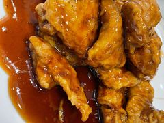 糖醋里脊-都一处 (方庄店)