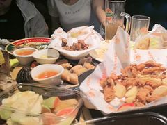 -马迭尔德式西餐精酿啤酒屋(中央大街店)