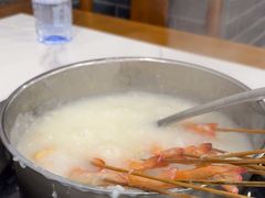 -盈田盈粥庄(博山东路店)