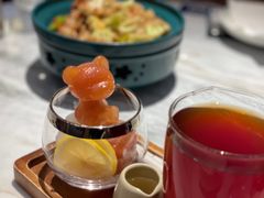 -鹿港小镇(霄云店)