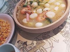 -井水小厨·湘菜(活力广场店)