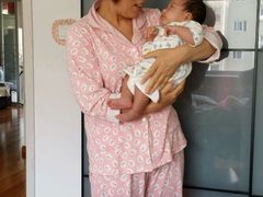 -爱贝佳母婴护理服务中心·月嫂育儿嫂(鲁迅路店)