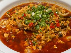 -湘菜园·现炒土菜(六纬路店)