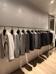 -Brother西服礼服定制·商务·婚礼(佛山南海店)