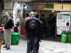 门面-蒋家肠旺面馆老店(合群路店)