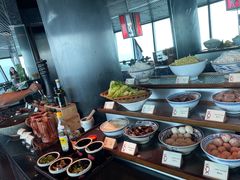 -澳门旅游塔360°旋转餐厅(南湾湖广场店)