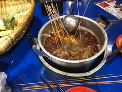 -马路边边串串香(双井直营店)