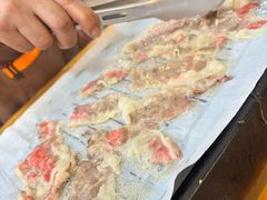 -老东北烤肉(金山店)