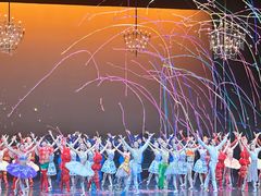 -北京大学百年讲堂