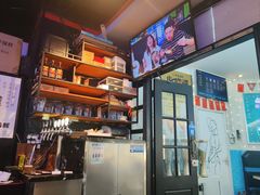 -大成海鲜烧烤·海鲜粥(长寿路店)