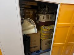 -安东易迷你仓自助寄存仓库(光复西路店)