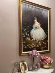 -蕾蕾美颜美容美体