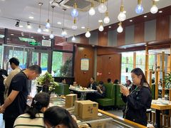 -高玛纳驴肉火烧(一世界店)