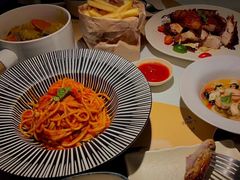 -春树下·树屋花房西餐厅(罍街AS1980店)