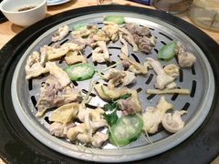 -阿鸡鱼庄·顺德鲜蒸小炒(亚运村店)