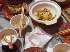 -山四砂锅(太原钟楼街店)