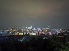 -Space君欧高空江景酒店(重庆解放碑云端之眼店)