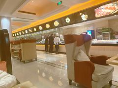 -白金汉爵大酒店·中餐厅(相城店)
