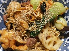 -皆道拌麻辣烫·麻辣拌