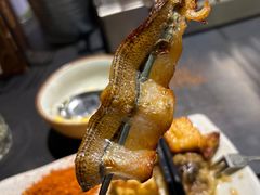 -很久以前羊肉串(清河店)