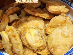 -萝鸡思味秘制泡菜(万家丽店)