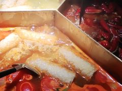 -湊湊火锅·茶憩(东城万达店)