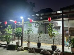 -重庆平顶山公园
