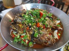 -湘聚南县土菜馆(龙山二路店)